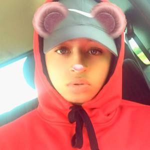 Meet your Posher, Gavin